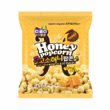 Darda Honey Butter Popcorn